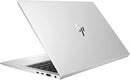 HP EliteBook 840 G7 | Comet Lake Core i7-10610U 10th Gen | 16GB DDR4 RAM | 512GB PCIe NVMe SSD | 14" Full HD Display | Intel® UHD Graphics | Windows 11 | Silver