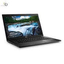 Dell Latitude 7480 Laptop | 6th Gen Intel Core i5-6300U | PCIe 256GB M.2 SSD | 14" FHD Display | 8GB DDR4 RAM| Windows 11 Professional Licensed