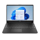 HP 15s-fq5295nia | 12th Gen Core i5-1235U Processor | 8GB DDR4 RAM | Intel UHD Graphics | 512GB PCIe NVMe SSD | 15.6" FHD Display | Windows 11 Professional Licensed | Silver