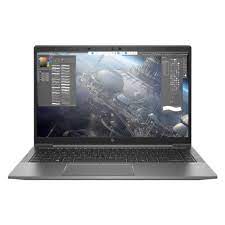 HP ZBook Firefly 15 G8 -  Intel Core i7 11th Generation 32GB Ram 512GB SSD with NVIDIA® T500 (4GB GDDR6) Dedicated