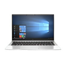 HP EliteBook 840 G7 | Comet Lake Core i7-10610U 10th Gen | 16GB DDR4 RAM | 512GB PCIe NVMe SSD | 14" Full HD Display | Intel® UHD Graphics | Windows 11 | Silver