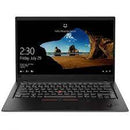 Lenovo ThinkPad X1 Carbon Laptop | Intel Core i5-10210U 10th Generation | 16GB DDR4 RAM | Intel UHD Graphics | 256 GB SSD | 14" Full HD Display | Black | Windows 11 Professional