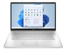 HP 17-cu2003TU Laptop | Intel Core i7-1255U 12th Generation | 16GB DDR4 RAM | Intel® Iris Xe Graphics | 512GB NVMe SSD | 17.3" Full HD Display | Backlit Keyboard | Windows | Silver