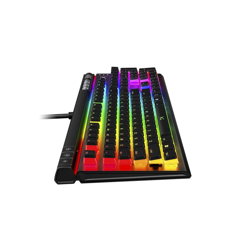 HyperX Alloy Elite 2 Mechanical Gaming Keyboard