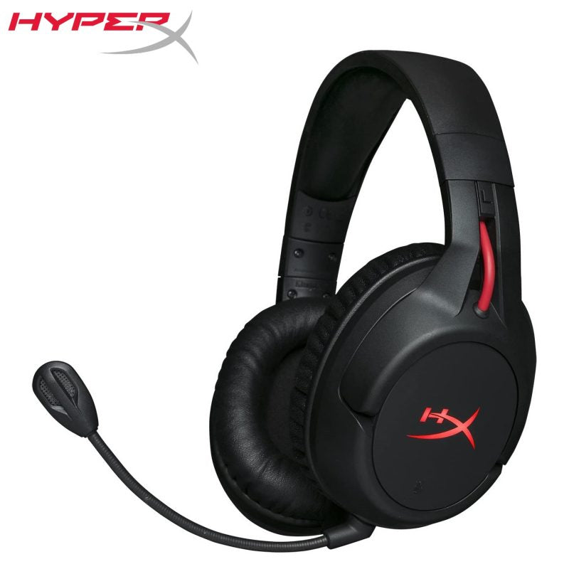 HyperX Cloud Flight 2.4G Wireless Headset