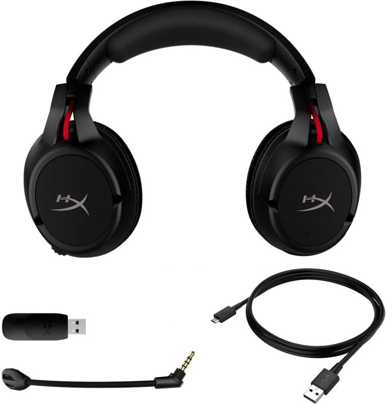 HyperX Cloud Flight 2.4G Wireless Headset