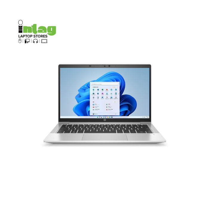 HP ProBook 635 Aero G8 Ryzen 7 | 16GB DDR4 RAM | 512 SSD