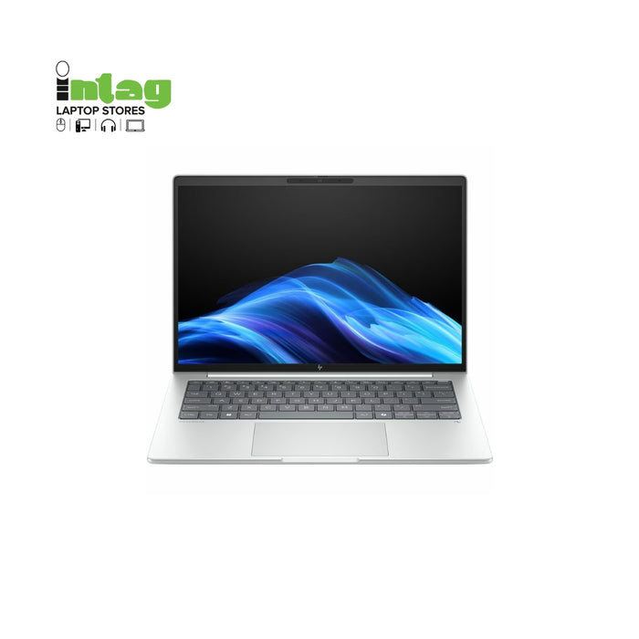 HP EliteBook 8 G1i 14 | Ultra 7 | 16GB DDR5 RAM | 512GB SSD | Touch Screen
