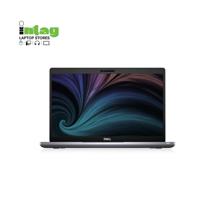 Dell Latitude 5410 | Core i7 10th Gen | 8GB DDR4 RAM | 256GB SSD