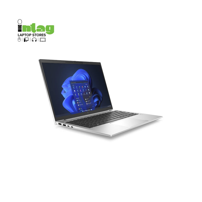 Latest HP Elitebook 830 G9