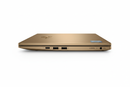 HP 15-fd0102ns (Intel Core i7 12th Gen)
create sides ,open ,and close picture of that model in gold color