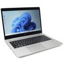 HP EliteBook 745 G6 | AMD Ryzen 7 Pro 3700U | 16 GB RAM DDR4 | 512 GB SSD | 14" Display | Windows 11 Licensed