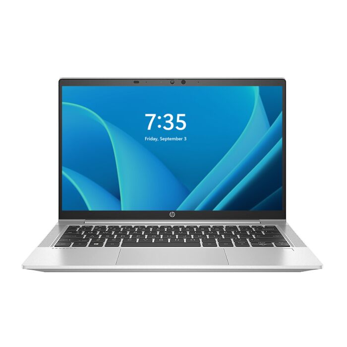 HP ProBook 635 Aero G7 | Ryzen 5 4500U | 16GB DDR4 RAM | Radeon Graphics | 256 GB SSD | 13.3" Full HD Display | Fingerprint Reader | Face Recognition | Silver