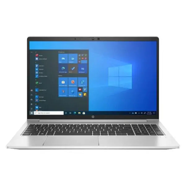 HP ProBook 650 G8| Intel Core i5 1145G7 Processor 11th Generation| 16 GB RAM DDR4| 256 GB SSD NVMe| Intel UHD Graphics| 15.6" FHD Display
