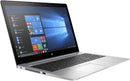 HP EliteBook 850 G6 Laptop | Intel Core i7-8565U 8th Generation | 16GB DDR4 RAM | Intel® UHD Graphics | 256GB PCIe NVMe SSD | 15.6" Full HD Display | Fingerprint Sensor | Silver