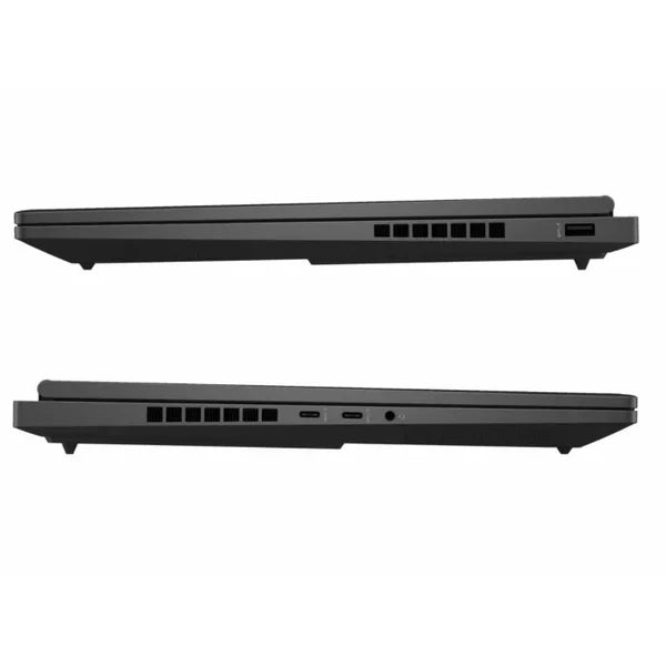 HP Omen 16 | Intel Core i5 13500HX Processor | 16GB DDR5 RAM | NVIDIA GeForce RTX 4060 8 GB Dedicated Card | 1TB SSD | 16.1" 2K Full HD Display | Backlit Keyboard | Nightfall Black Color