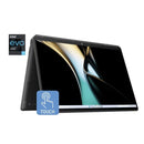 HP Spectre 14 x360 | Intel Core i7 1355U Processor | 16 GB RAM DDR5 |  Intel Iris Xe Graphics | 512 GB SSD | 14" 3K OLED Display | Windows 11 Professional Licensed