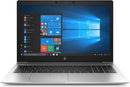 HP EliteBook 850 G6 Laptop | Intel Core i7-8565U 8th Generation | 16GB DDR4 RAM | Intel® UHD Graphics | 256GB PCIe NVMe SSD | 15.6" Full HD Display | Fingerprint Sensor | Silver