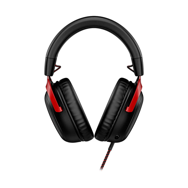 HyperX Cloud III - Signature Comfort (Legendary Sound) Gaming Headset