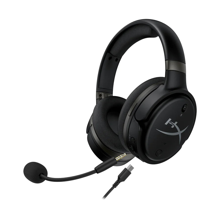 HyperX Cloud Orbit S Gaming Headset with 3D Audio & Head Tracking OPEN BOX Laptop — Used USA Used in Pakistan