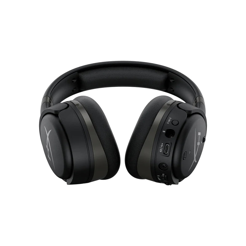 HyperX Cloud Orbit S Gaming Headset with 3D Audio & Head Tracking OPEN BOX