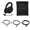 HyperX Cloud Orbit S Gaming Headset with 3D Audio & Head Tracking OPEN BOX