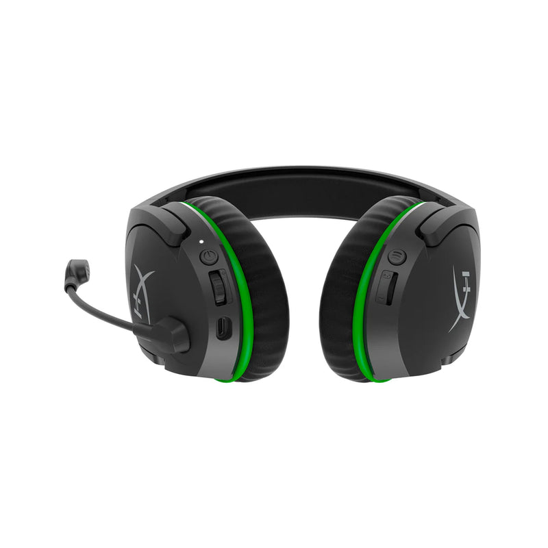Hyperx Cloudx Stinger Core Wireless Cloud Stinger Wireless Headset