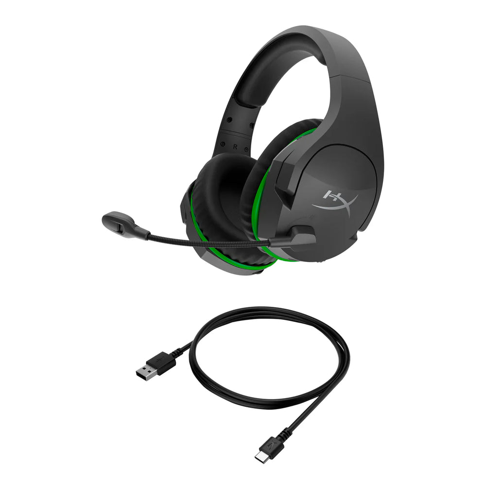 HyperX CloudX Stinger Core Wireless Gaming Headset Xbox