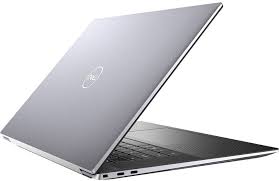 Dell Precision 5760| Intel Core i7 11th Generation| 32 GB RAM DDR4| 512 GB SSD NVMe| NVIDIA RTX 3000 6GB Dedicated GPU| 17" 4K OLED Display| Touch Screen| Windows 11 Professional Licensed| (Copy)