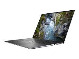 Dell Precision 5750| Intel Core i7 10th Generation| 32 GB RAM DDR4| 512 GB SSD NVMe| NVIDIA RTX 3000 6GB Dedicated GPU| 17" 4K OLED Display| Touch Screen| Windows 11 Professional Licensed| (Copy)