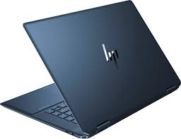 HP Spectre 14 x360 Gem Cut | Intel Core i7-1255U 12th Gen | 16GB DDR4 RAM | Intel Iris Xe Graphics | 512GB SSD | 14" UHD FHD Display | Touch Screen | Windows 11 Licensed