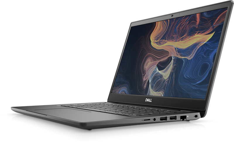 Dell Latitude 3410| Intel Core i5 10310 U Processor| 16 GB RM DDR4| 256 GB SSD NVMe| 14" FHD Display| Windows 11 Professional Licensed| Backlit Keyboard