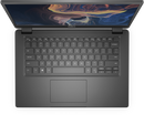 Dell Latitude 3410| Intel Core i5 10310 U Processor| 16 GB RM DDR4| 256 GB SSD NVMe| 14" FHD Display| Windows 11 Professional Licensed| Backlit Keyboard