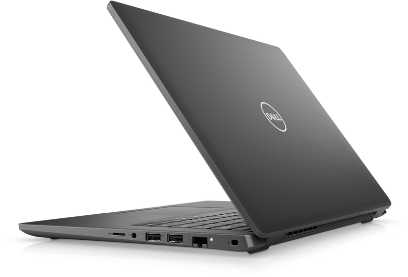 Dell Latitude 3410| Intel Core i5 10310 U Processor| 16 GB RM DDR4| 256 GB SSD NVMe| 14" FHD Display| Windows 11 Professional Licensed| Backlit Keyboard