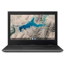 Lenovo Chromebook 100e 