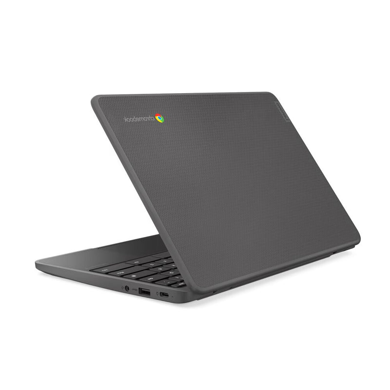 Lenovo Chromebook 100e backside