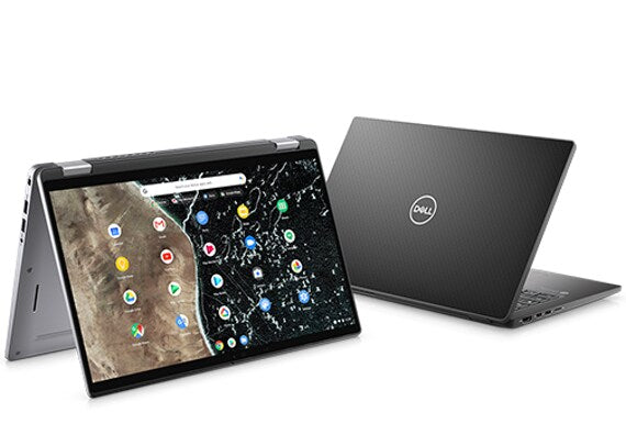 Dell Latitude 7420 2in1 | Intel Core i7 1185G7| 32 GB RAM DDR4| 512 GB SSD NVMe|Intel Iris Xe Graphics| 14" Full HD Touch x360 Screen Display| Windows 11 Professional Licensed