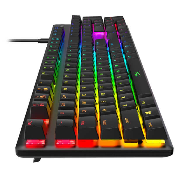 HyperX Alloy Origins Mechanical Gaming Keyboard