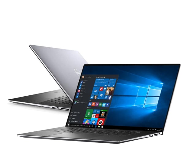 Dell Precision 5750| Intel Core i7 10th Generation| 32 GB RAM DDR4| 512 GB SSD NVMe| NVIDIA RTX 3000 6GB Dedicated GPU| 17" 4K OLED Display| Touch Screen| Windows 11 Professional Licensed| (Copy)