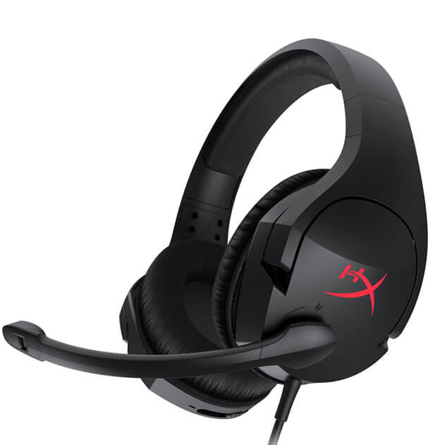 HyperX Cloud Stinger Gaming Headset