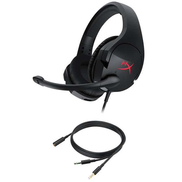 HyperX Cloud Stinger Gaming Headset