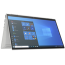 HP EliteBook x360 1040 G8 | Intel Core i7-1165G7 11th Generation | 16GB DDR4 RAM | Intel® Iris Xe Graphics | 512GB SSD M.2 | 14" Full HD Display |Touchscreen | Silver | Windows 11