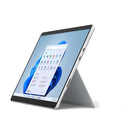 Microsoft Surface Pro 9 | Intel Core i5-1235U Processor 12th Generation | 8GB LPDDR5 RAM | Intel® Iris Xe Graphics | 256GB PCIe SSD | 13" (2880x1920) Full HD Display | Silver