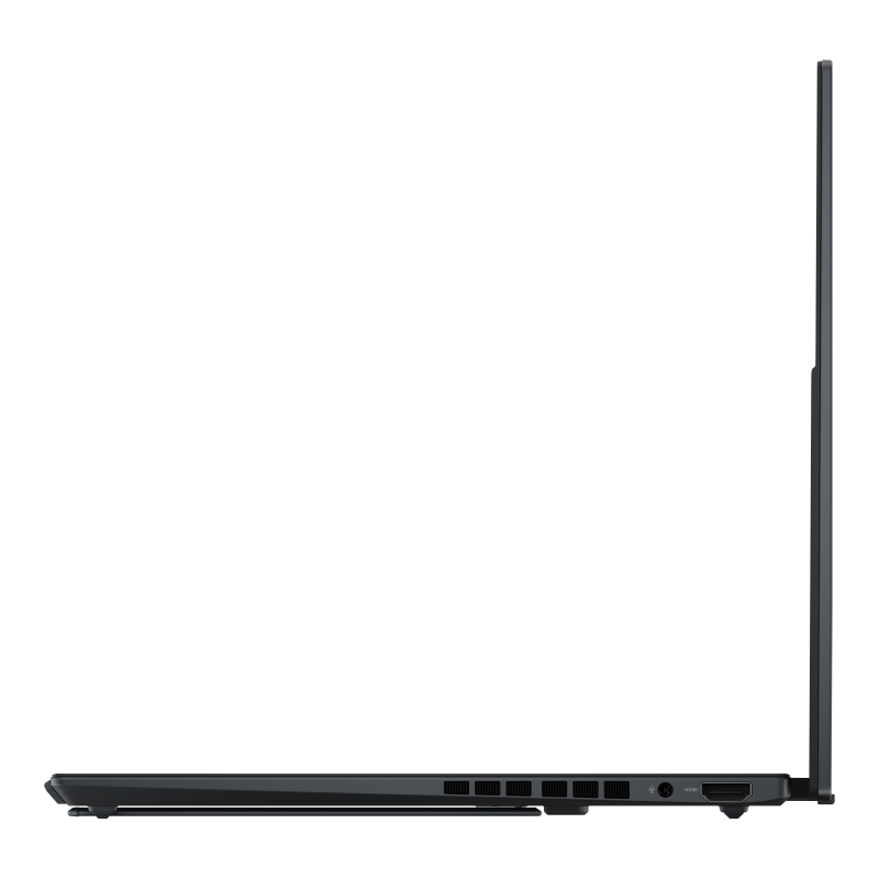 ASUS ZenBook DUO UX8406MA-PZ044W | Intel Core Ultra 7 155H Processor | 16 GB RAM DDR5 | 1 TB SSD | Intel Arc Graphics | 14" 3K OLED 120 Hz | Touch Screen | Windows 11