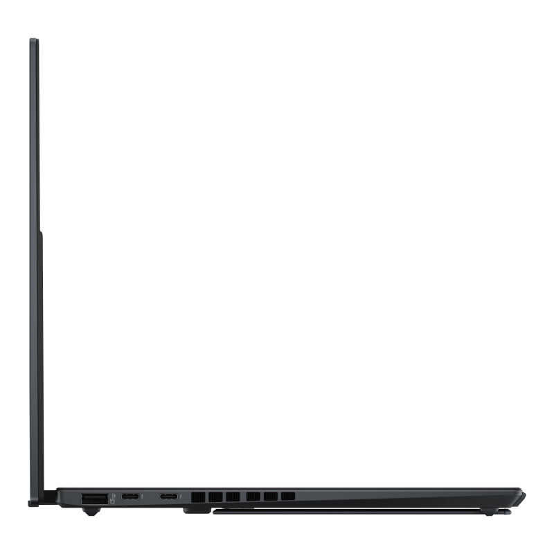 ASUS ZenBook DUO UX8406MA-PZ044W | Intel Core Ultra 7 155H Processor | 16 GB RAM DDR5 | 1 TB SSD | Intel Arc Graphics | 14" 3K OLED 120 Hz | Touch Screen | Windows 11