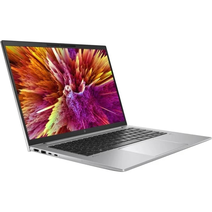 HP ZBook Firefly 16 G10 | Intel Core i5 1335U Processor | 16 GB RAM DDR4 | 512 GB SSD | NVIDIA RTX A500| 16.1" FHD Display| Windows 11 Professional Licensed