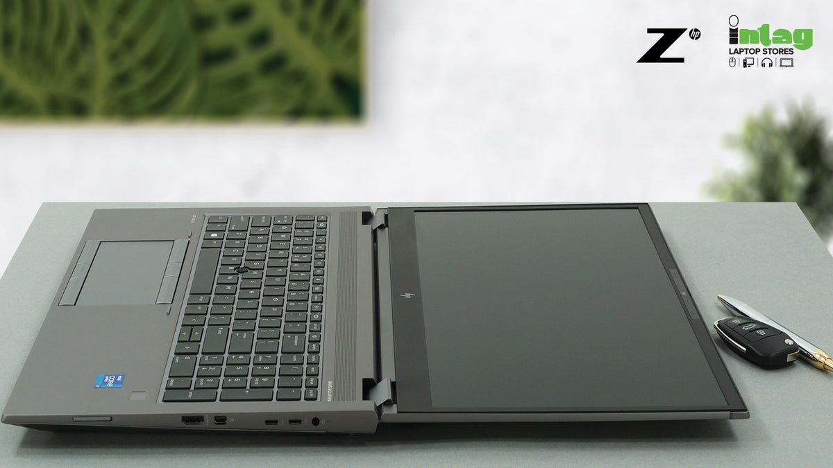 HP ZBook Fury 15 G8 | Core i7-1150H | 11th Generation | Best HP ZBook Fury 15 G8 | Core i7-1150H | 11th Generation | Best