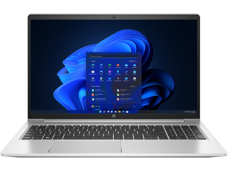 HP ProBook 450 G9 Intel® Core™ i5-1240P Processor 12M Cache, up to 4.40 GHz
