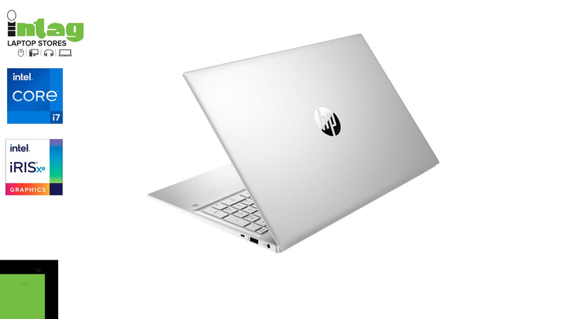 hp pavilion 15 6 touchscreen laptop 12th gen intel core i7 1255u review