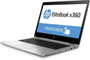 hp elitebook 1030 x360 g2 i5 7th gen